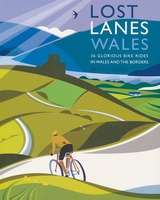 Lost Lanes Wales