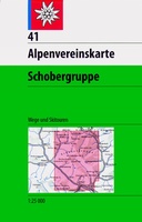 Schobergruppe