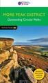 Wandelgids 73 Pathfinder Guides More Peak District | Ordnance Survey