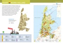 Kinderatlas De Bosatlas van Nederland Junior | Noordhoff