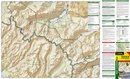 Wandelkaart - Topografische kaart 308 Yosemite NE - Tuolumne Meadows and Hoover Wilderness | National Geographic