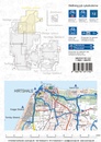 Fietskaart 5 Nordlige Jylland - Noordelijk Jutland | Scanmaps