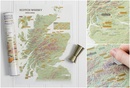 Scratch Map Scotch Whisky  Collect & Scratch | Maps International