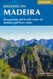 Wandelgids Walking on Madeira | Cicerone