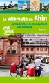 Fietsgids Véloguide Rhin Véloroute-Karlsruhe-Mer du Nord T2 à vélo | Editions Ouest-France