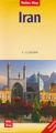 Wegenkaart - landkaart Iran | Nelles Verlag