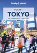 Reisgids Pocket Tokyo | Lonely Planet