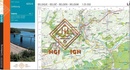 Wandelkaart - Topografische kaart 43/5-6 Topo25 Limbourg | NGI - Nationaal Geografisch Instituut