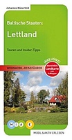 Baltische Staaten – Lettland