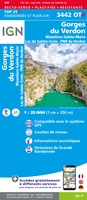 Gorges du Verdon