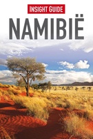 Namibië