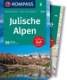 Wandelgids 5966 Wanderführer Julische Alpen | Kompass