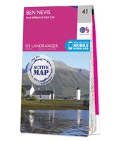 Ben Nevis / Fort William / Glen Coe