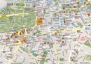 Stadsplattegrond Popout Map Berlijn - Berlin | Compass Maps