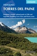 Wandelgids Trekking Torres del Paine - Chili | Cicerone