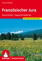 Französischer Jura