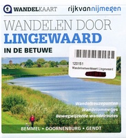 Wandelen door Lingewaard in de Betuwe