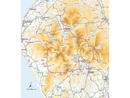 Wandelgids Joss Naylor's Lakes, Meres and Waters of the Lake District | Cicerone