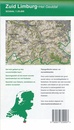 Topografische kaart - Wandelkaart Zuid Limburg - het Geuldal | Kaarten en Atlassen.nl