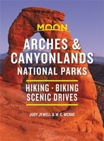 Arches & Canyonlands National Parks