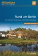 Wandelgids Hikeline Rund um Berlin - Berlijn | Esterbauer