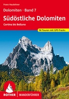 Dolomiten 7 - zuidoost Dolomieten