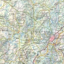 Wegenkaart - landkaart Mapa Provincial Huelva | CNIG - Instituto Geográfico Nacional