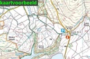 Wandelkaart - Topografische kaart 108 OS Explorer Map Lower Tamar Valley & Plymouth | Ordnance Survey