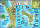 Waterkaart Franko's Guide map of Bonaire | Franko Maps