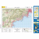 Topografische kaart 698-III Sant Agustí (Mallorca) | CNIG - Instituto Geográfico Nacional