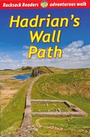 Hadrian's Wall path