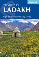 Trekking in Ladakh