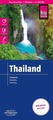 Wegenkaart - landkaart Thailand | Reise Know-How Verlag