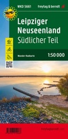 Leipziger Neuseenland - Südlicher Teil