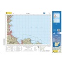 Topografische kaart 221-III Llançá | CNIG - Instituto Geográfico Nacional