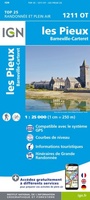 Les Pieux, Barneville, Carteret