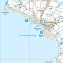 Wandelkaart 361 OS Explorer Map Isle of Arran | Ordnance Survey