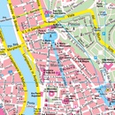 Stadsplattegrond Rome | Freytag & Berndt