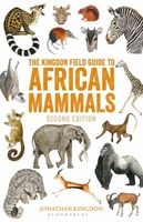 The Kingdon Field Guide to African Mammals