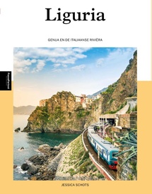 Reisgids Liguria | Edicola