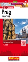 Prag - Praag