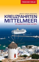 Kreuzfahrten im Mittelmeer - Middellandse Zee