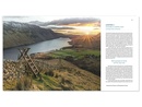 Wandelgids Joss Naylor's Lakes, Meres and Waters of the Lake District | Cicerone