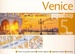 Stadsplattegrond Popout Map Venetië Venice | Compass Maps