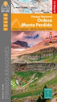 Parque Nacional Ordesa y Monte Perdido