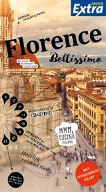 Reisgids ANWB extra Florence | ANWB Media