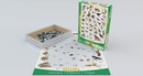 Legpuzzel Birds - Vogels | Eurographics