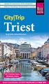 Reisgids CityTrip Triëst – Triest | Reise Know-How Verlag