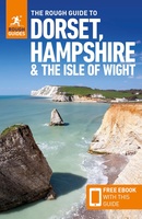 Dorset, Hampshire and the Isle of Wight