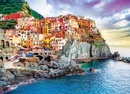 Legpuzzel Manarola Cinque Terre Italië | Eurographics